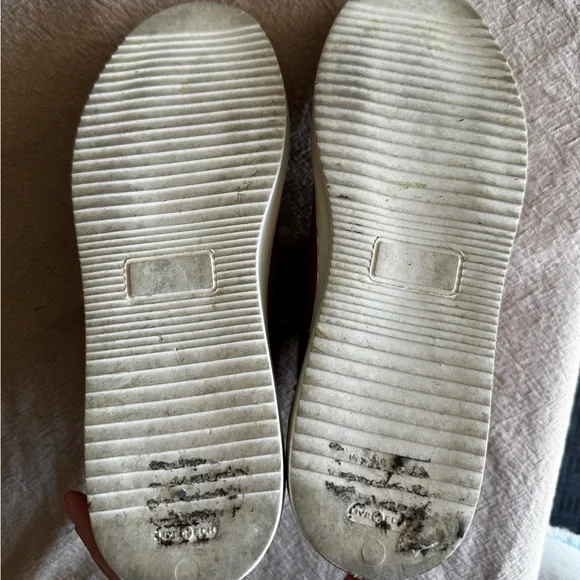 Bed Stu Brown High-Top Sneakers - Picture 3 of 4